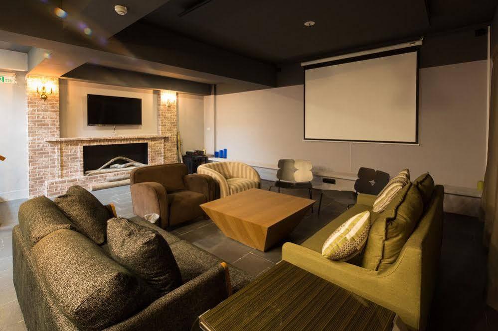 Meci Hotel Kota Hualien Bagian luar foto